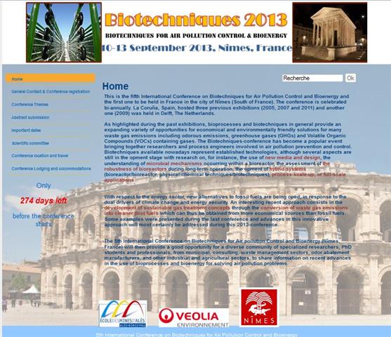 Biotechniques 2013