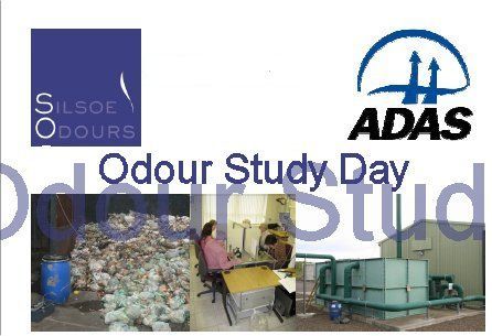 Silsoe Odour Study day 2012