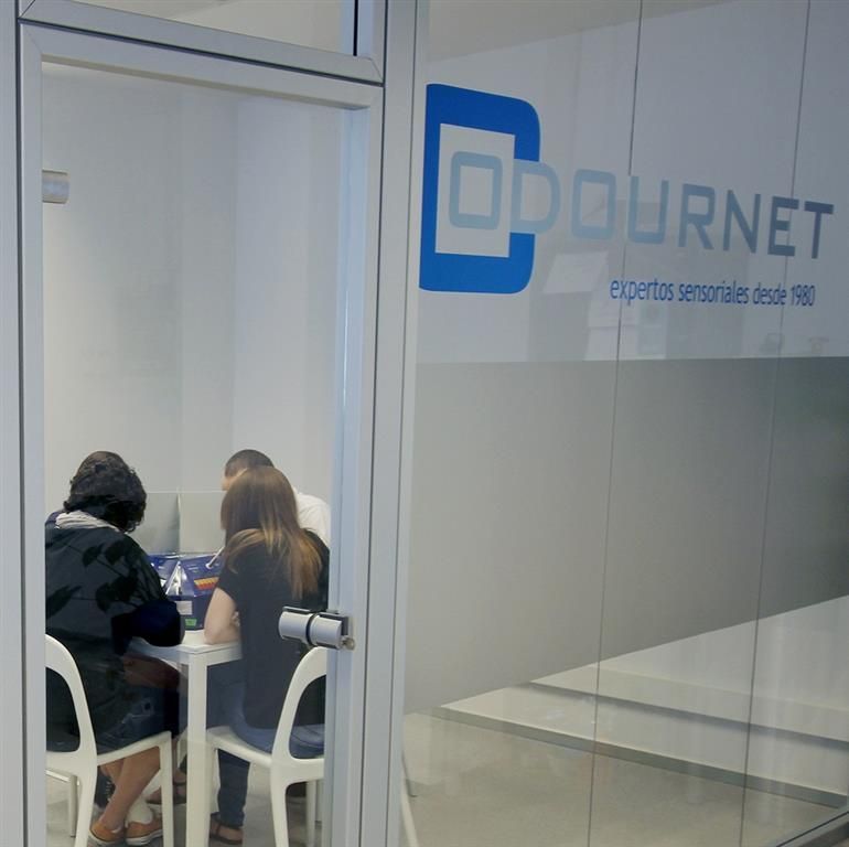 odournet sl lab