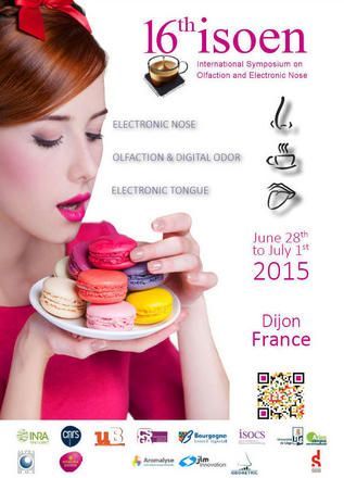 ISOEN 2015