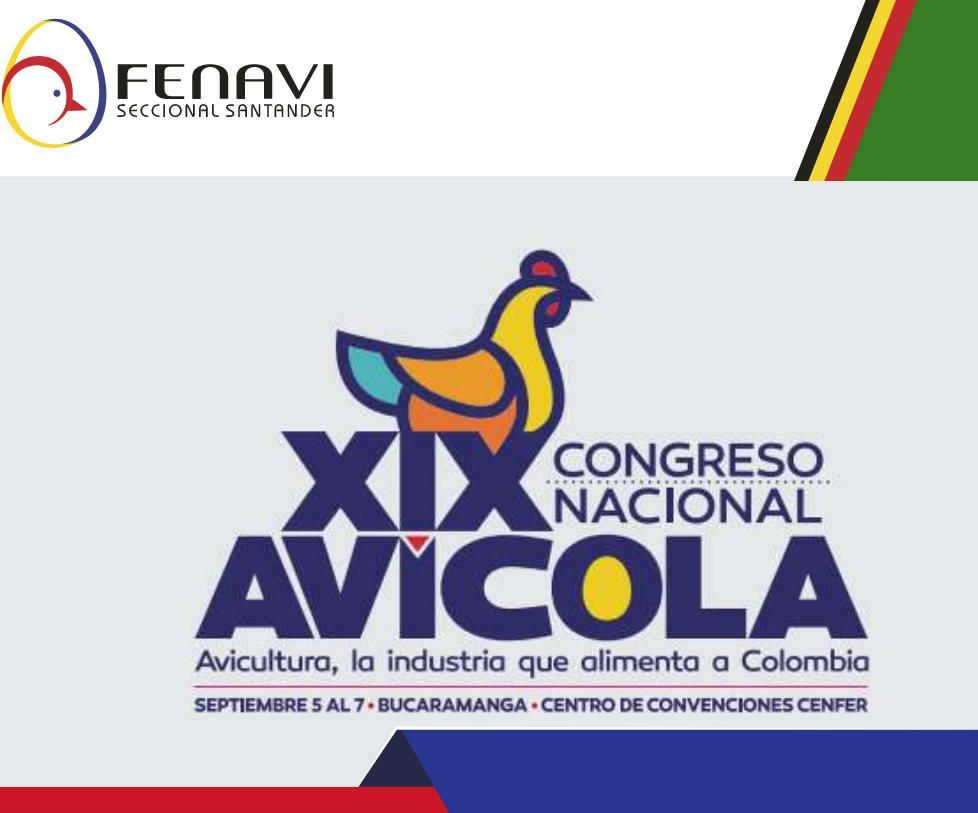fenavi congreso