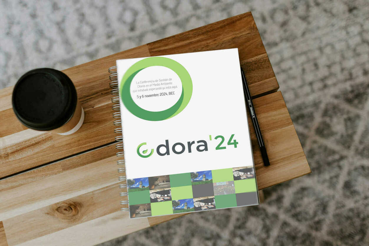 Preliminary program for the Odora24 Conference published