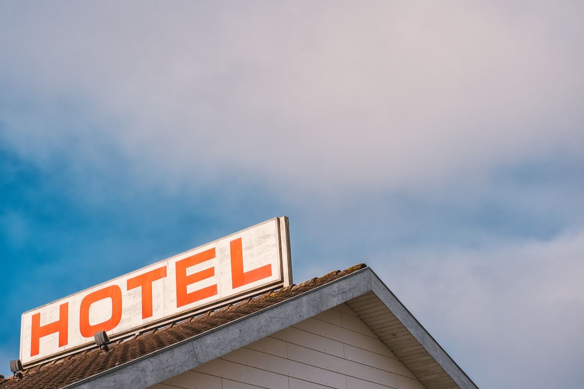 cartelhotel