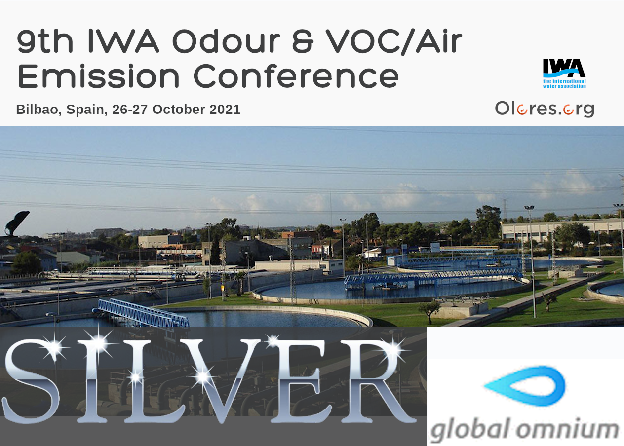 silver GlobalOmnium
